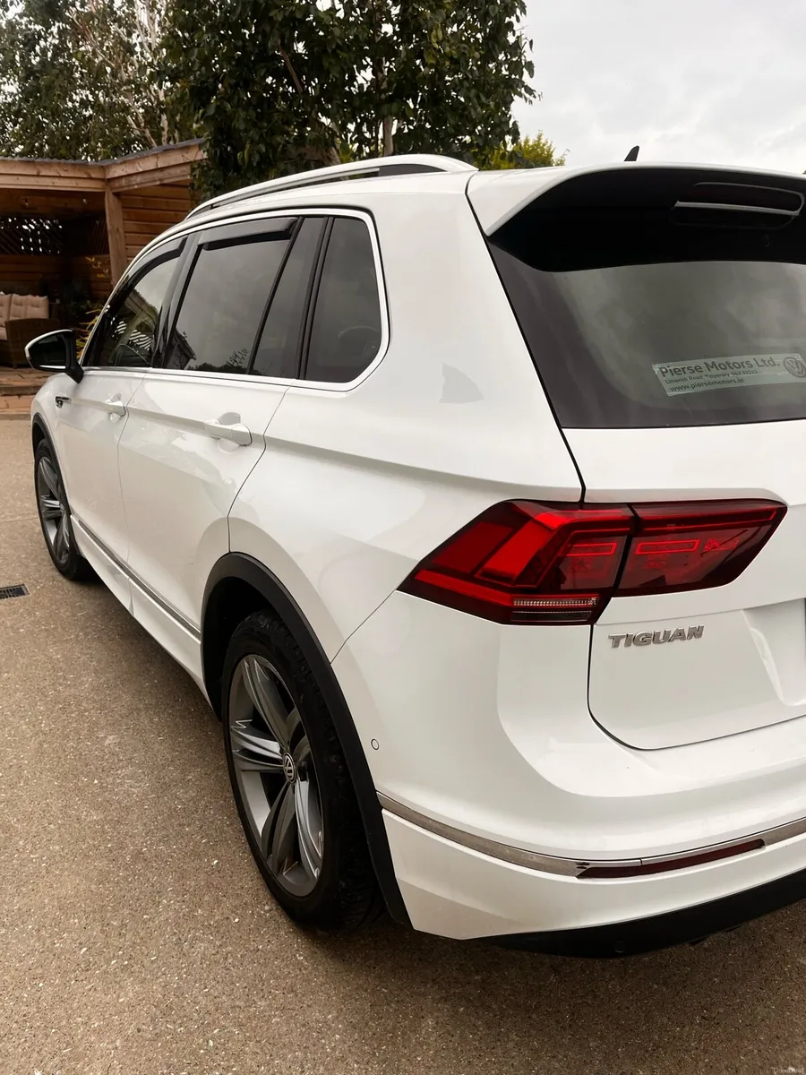 VW Tiguan - Image 4