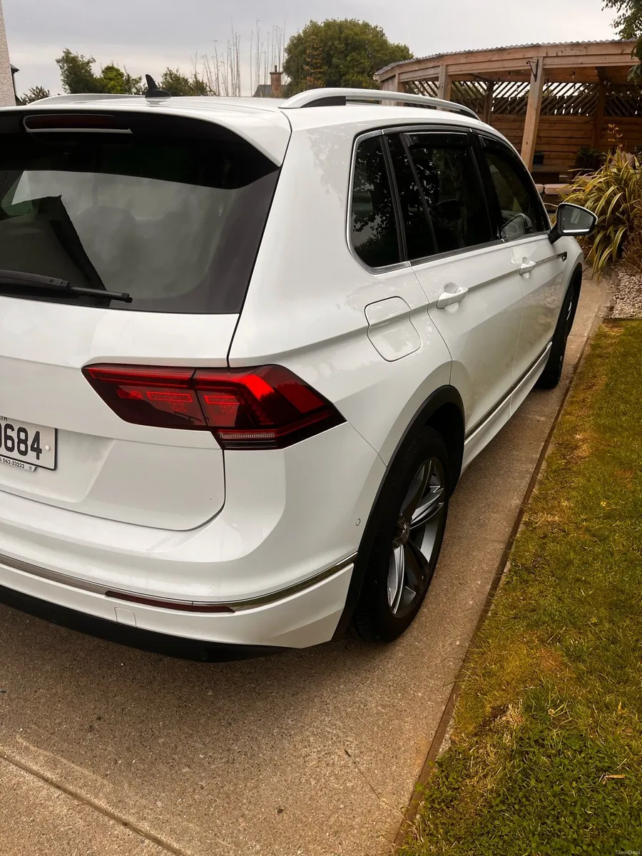 VW Tiguan - Image 5