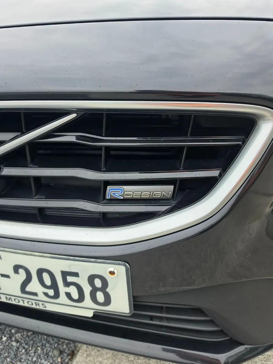 Volvo V40 2014 - Image 3