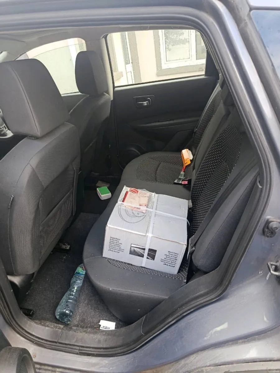 Nissan quashqai - Image 5