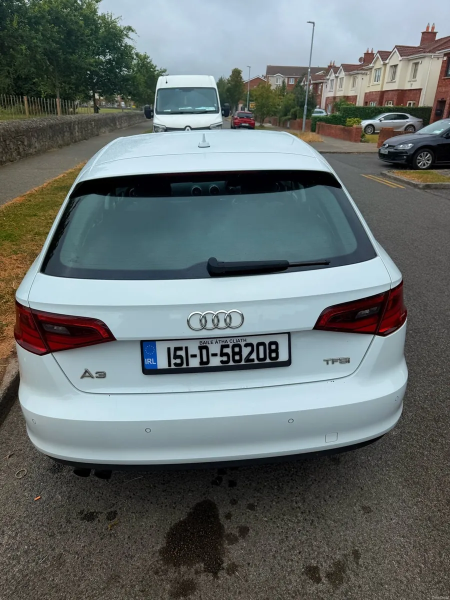 Audi A3 - Image 2
