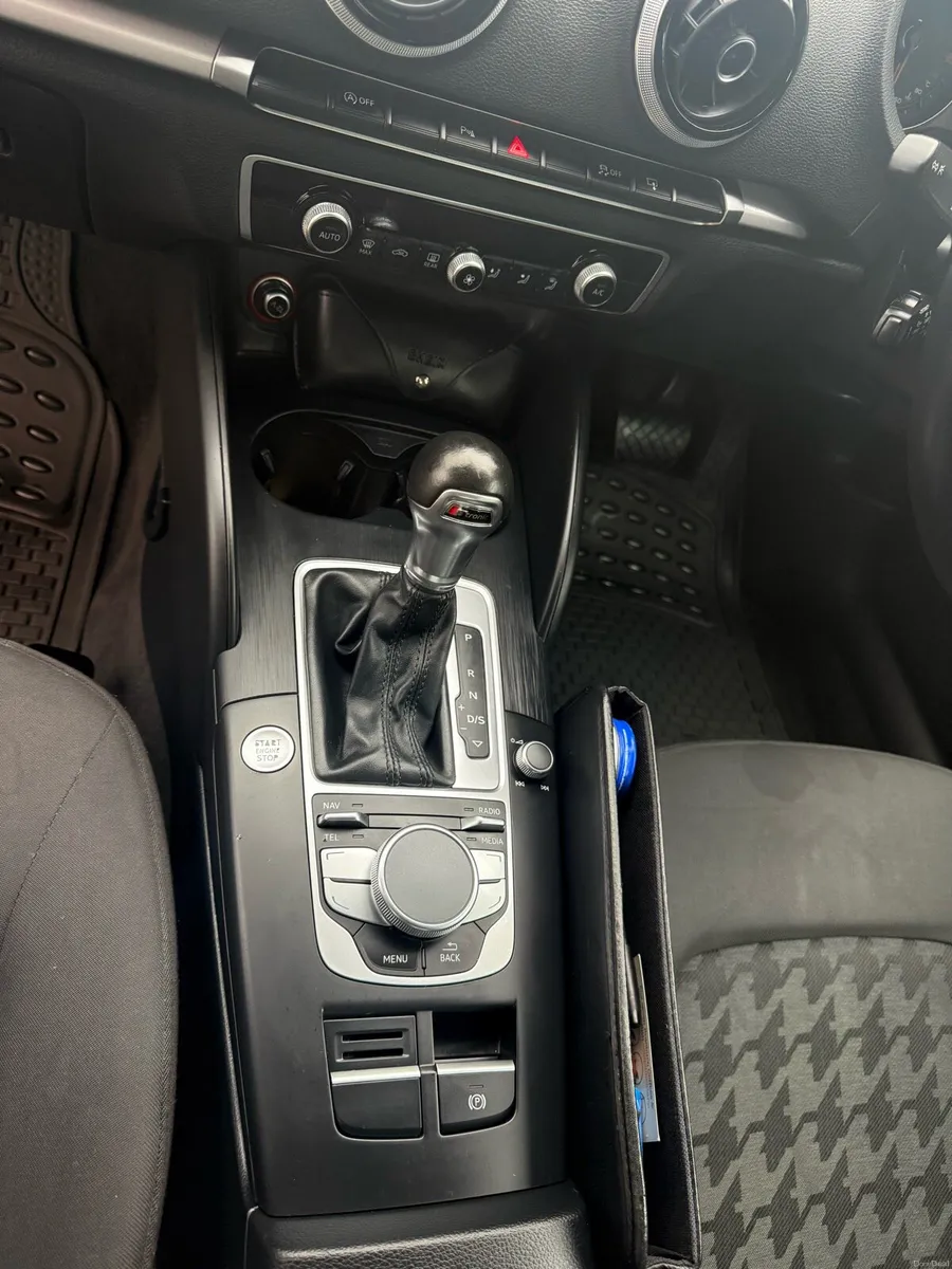 Audi A3 - Image 6