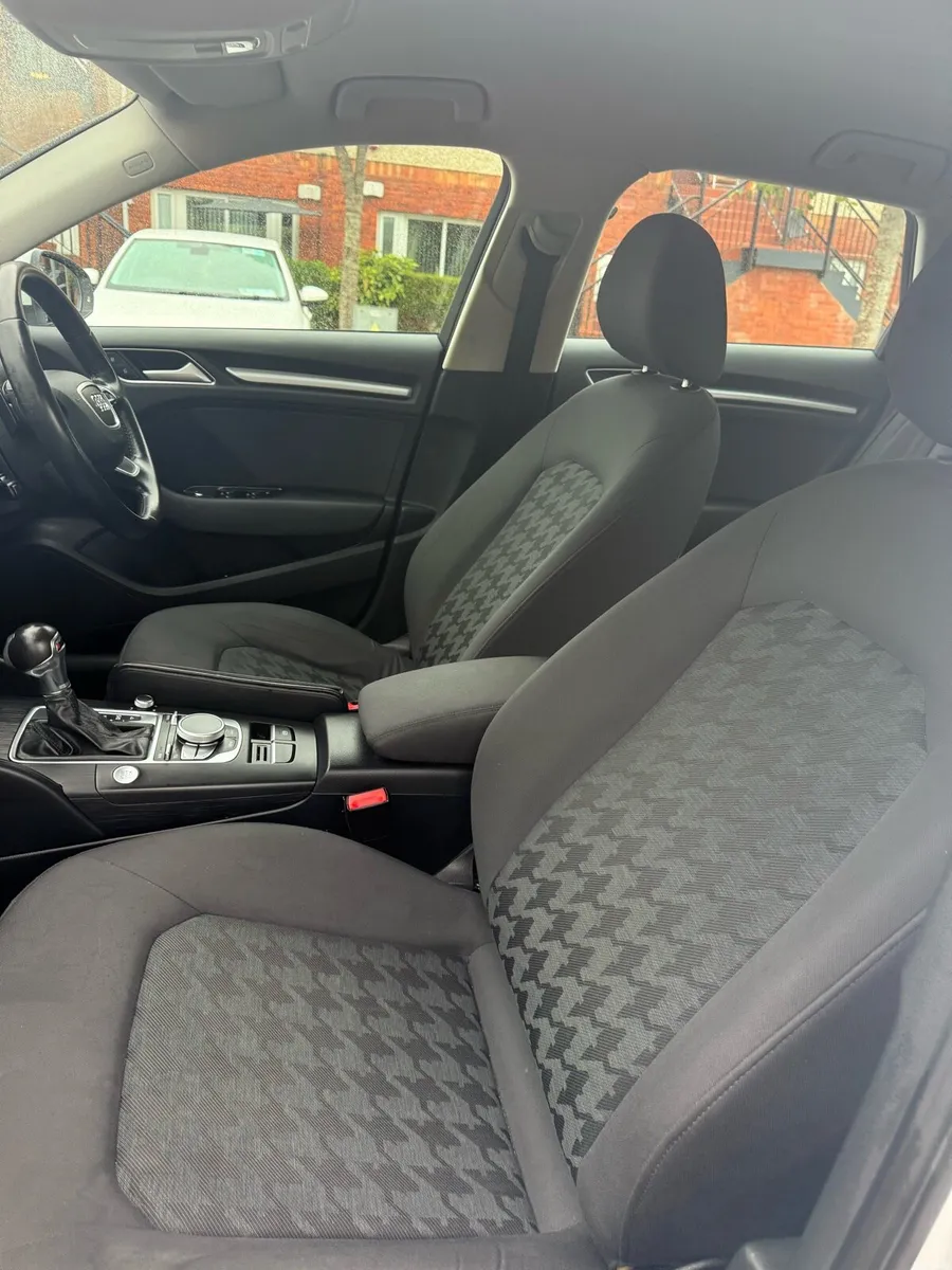 Audi A3 - Image 4
