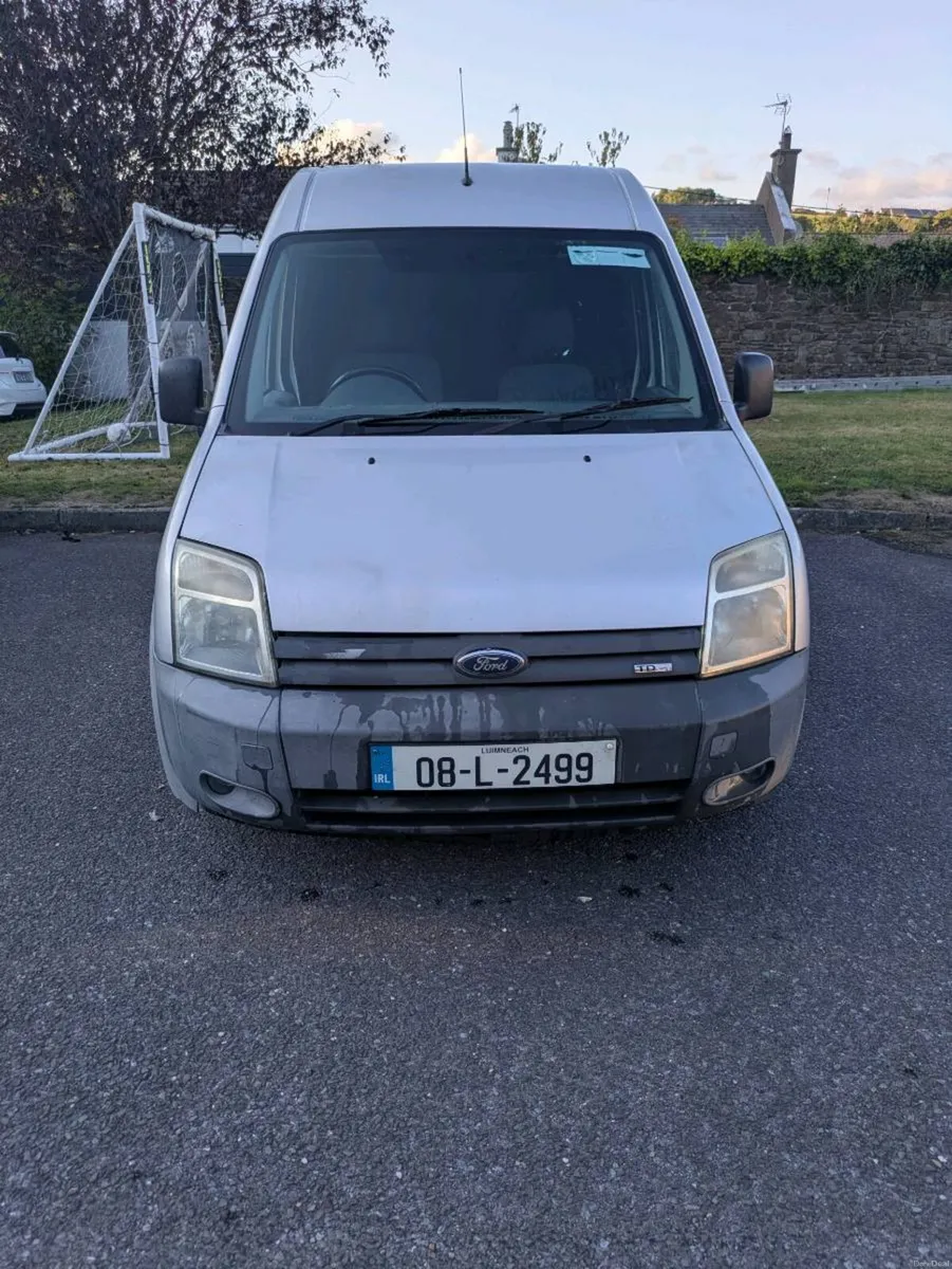 Ford Transit - Image 2