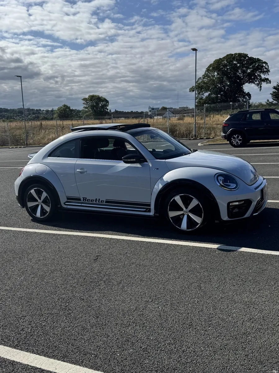 172 Volkswagen Beetle 1.4 TSI R-Line - Image 3