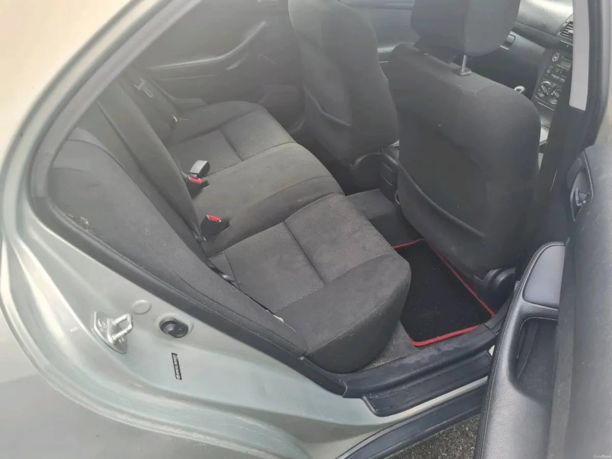 Toyota Avensis NCT and Tax - Image 6