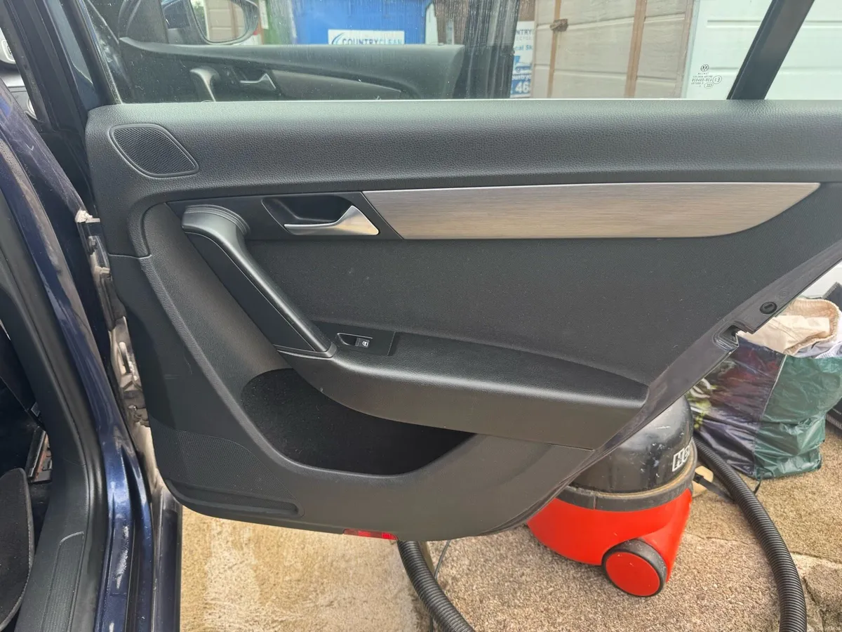 VW Passat Highline 2.0 TDI – Brand New NCT - Image 6