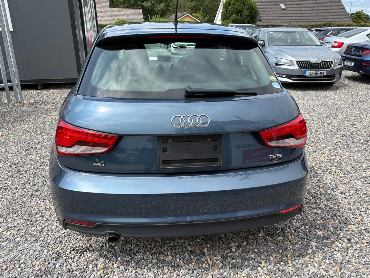2017 Audi A1 Automatic 1.0 - Image 4