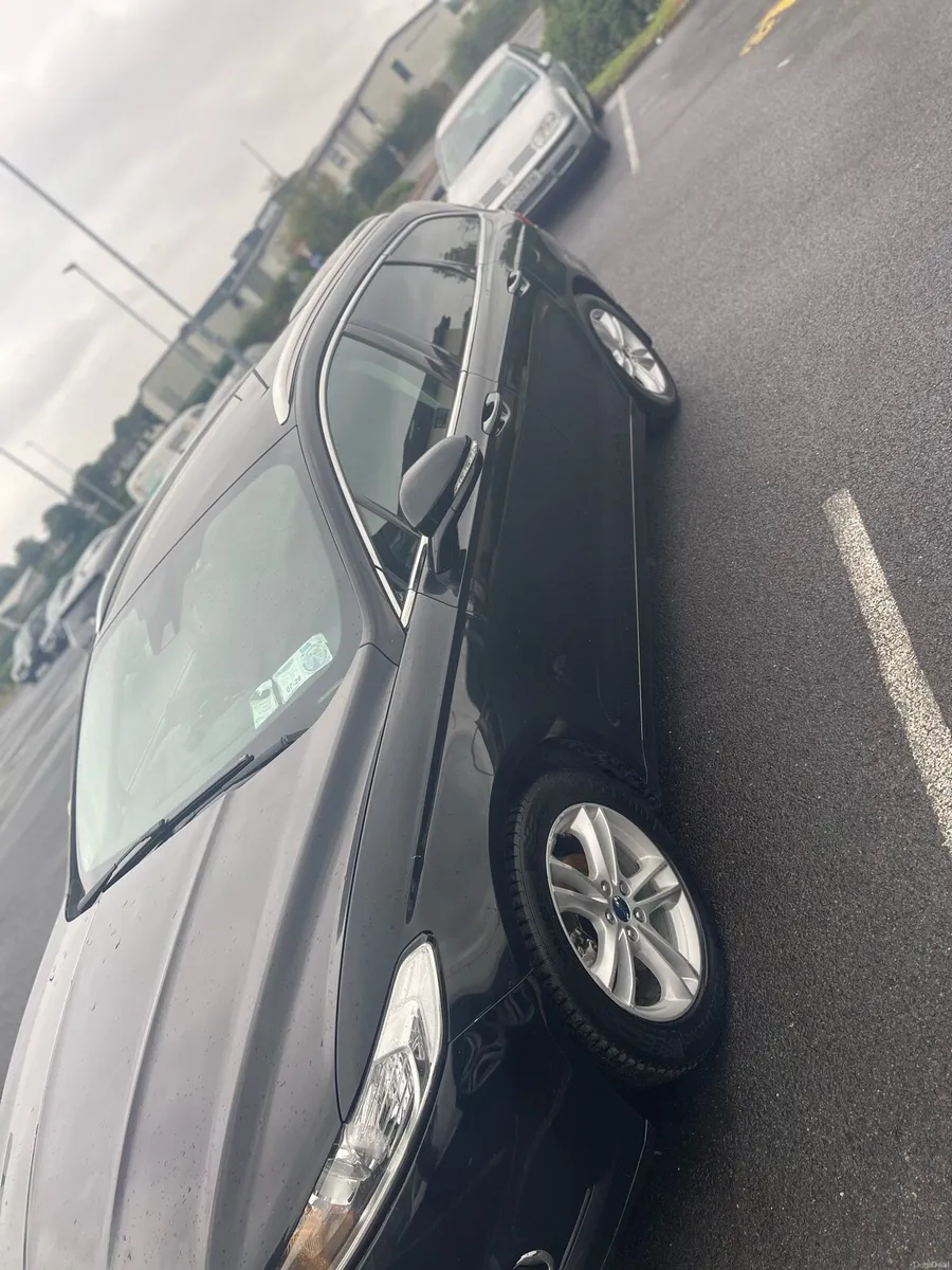 Ford Mondeo 2015 - Image 3