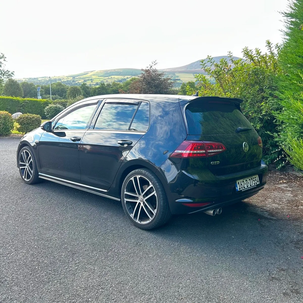 Volkswagen Golf GTD Automatic - Image 4