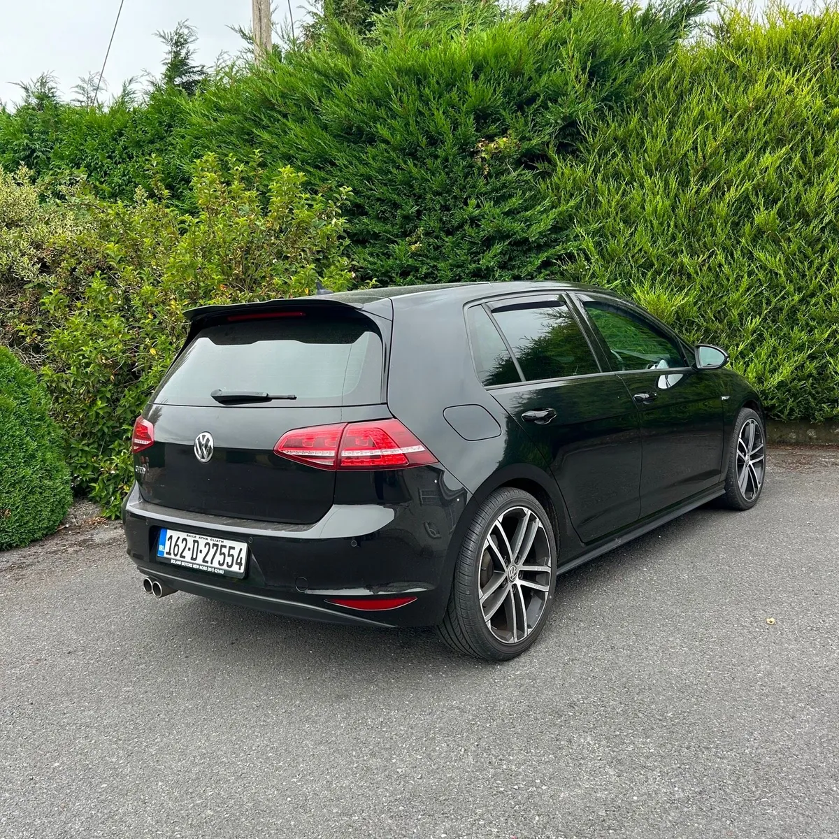 Volkswagen Golf GTD Automatic - Image 6