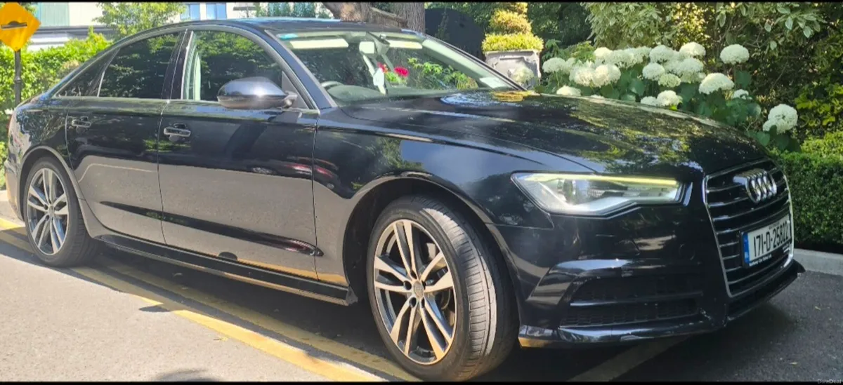 Audi a6 [ automatic ] [ px accepted ] - Image 4