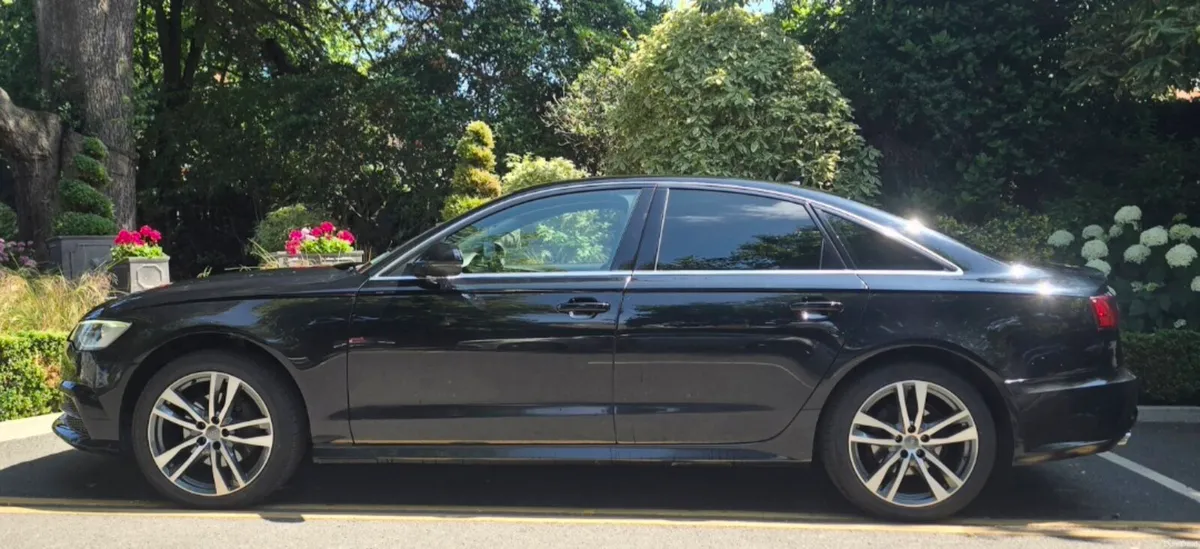 Audi a6 [ automatic ] [ px accepted ] - Image 1