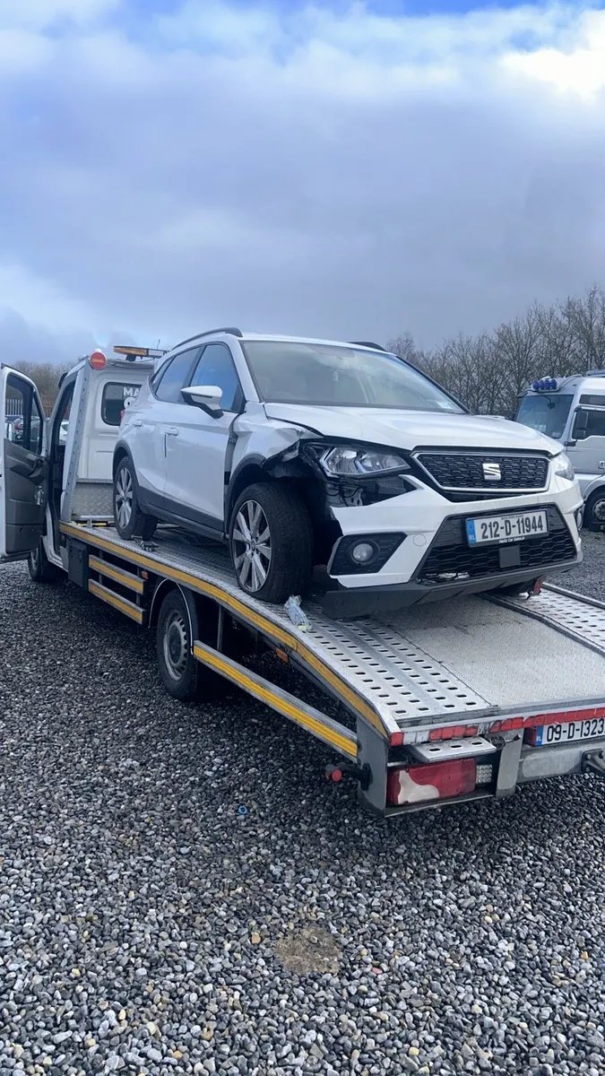 Recovery service - Image 4