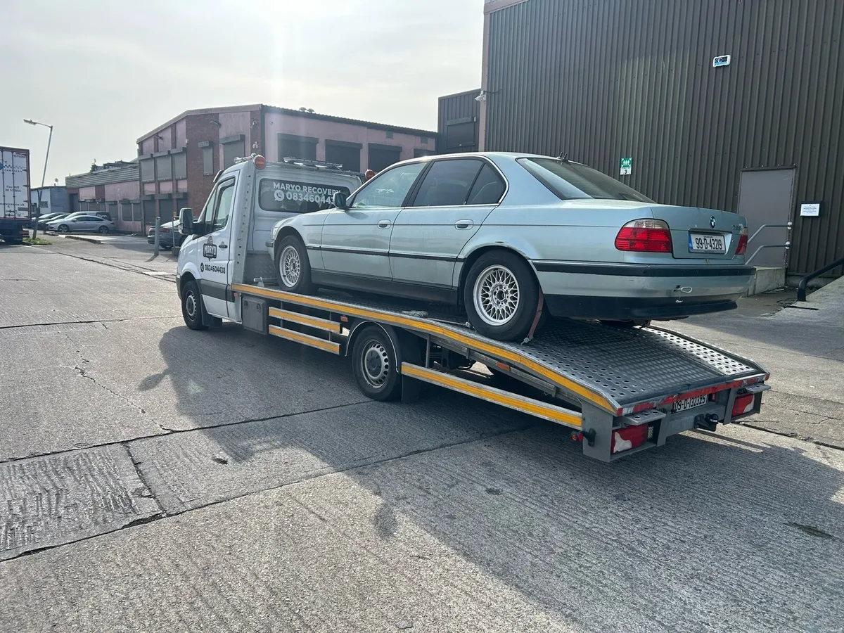 Recovery service - Image 2