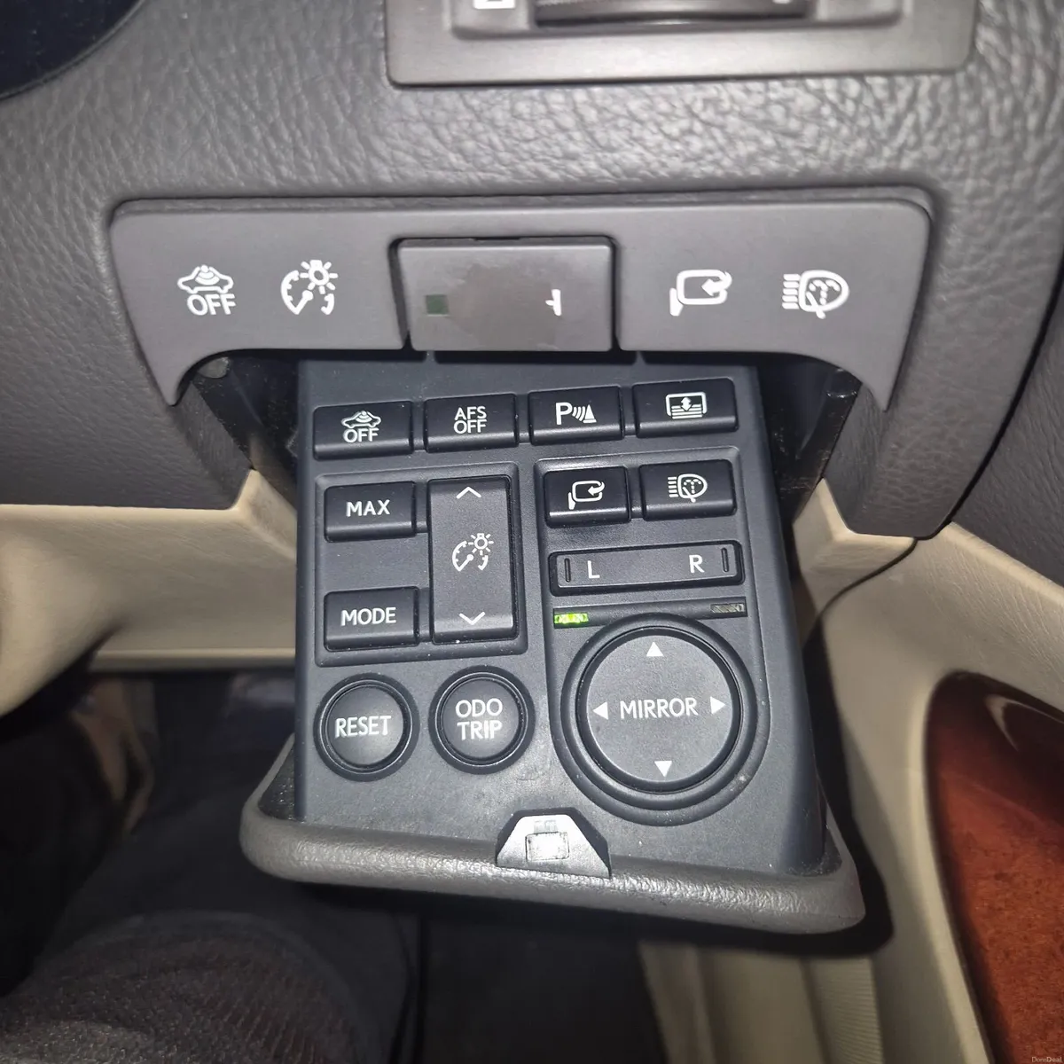 Lexus GS 300 - Image 2