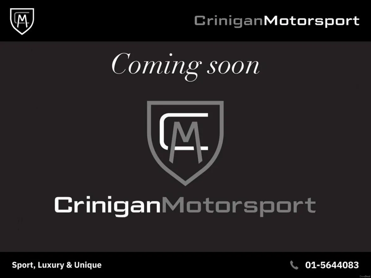 BMW X3 30e M Sport - Image 1
