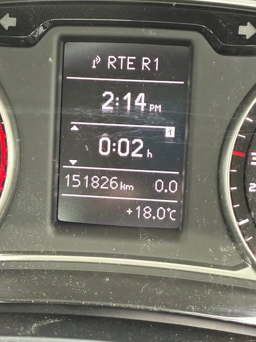 Audi A1 2017  SLine 1.4 TFSi - Image 6