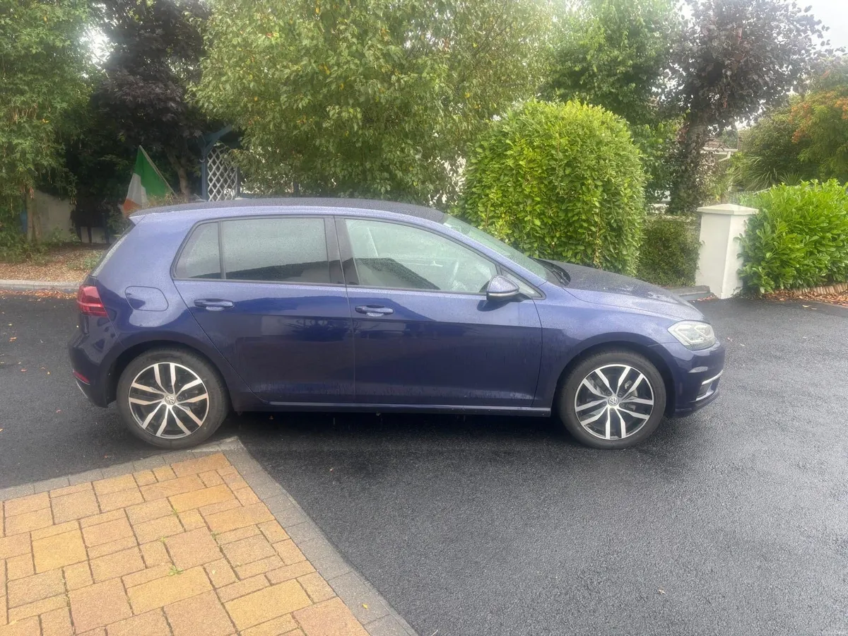 VW Golf - Image 3