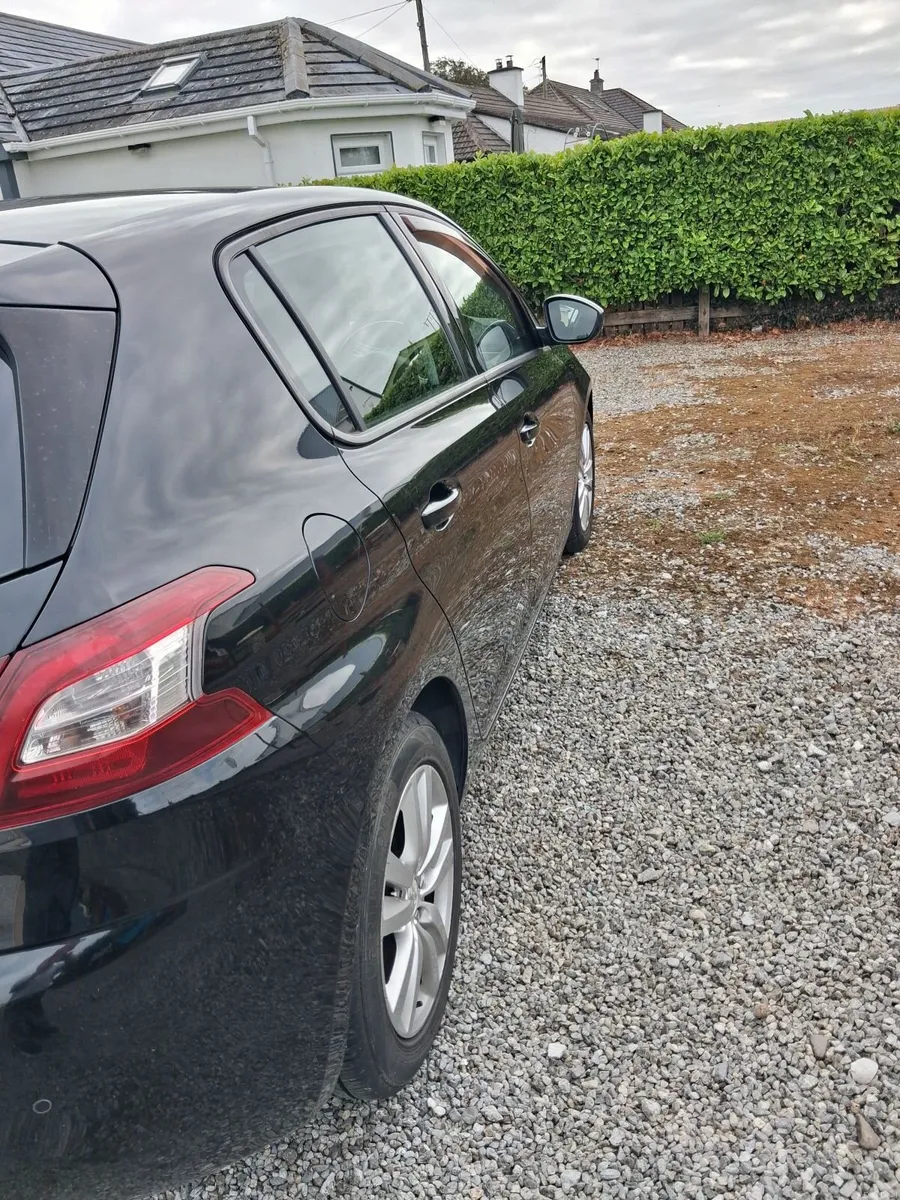Peugeot 308 2016 - Image 3