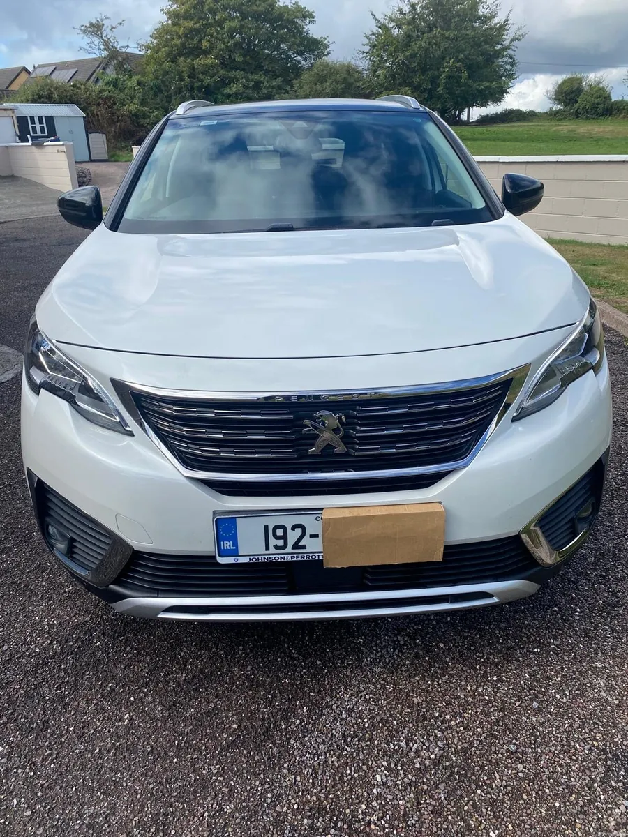 PEUGEOT 5008 ALLURE - Image 3