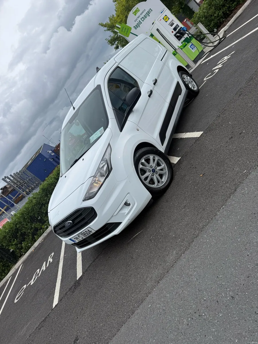 Ford connect - Image 1