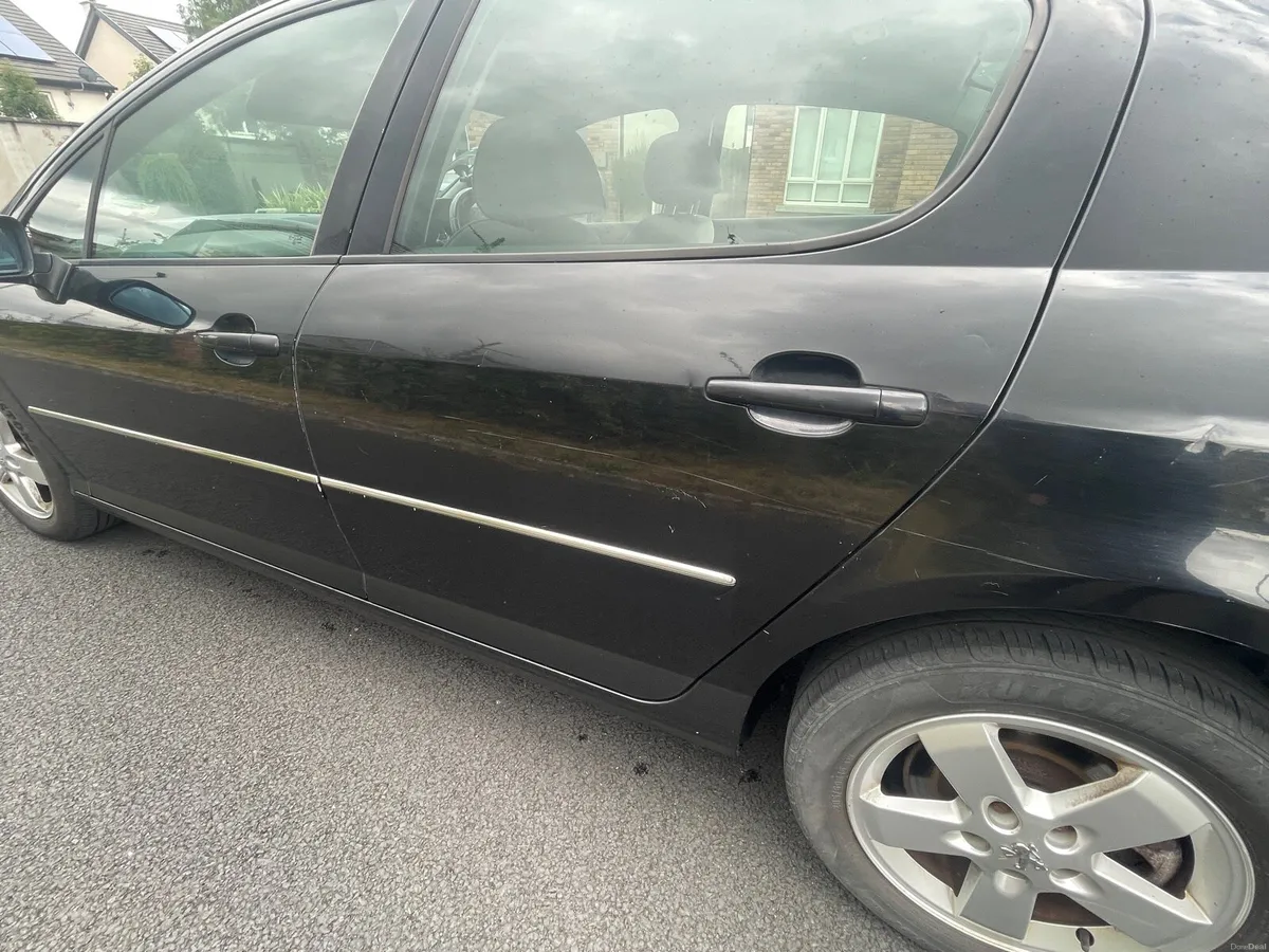 Peugeot 407 Ultra - Image 4