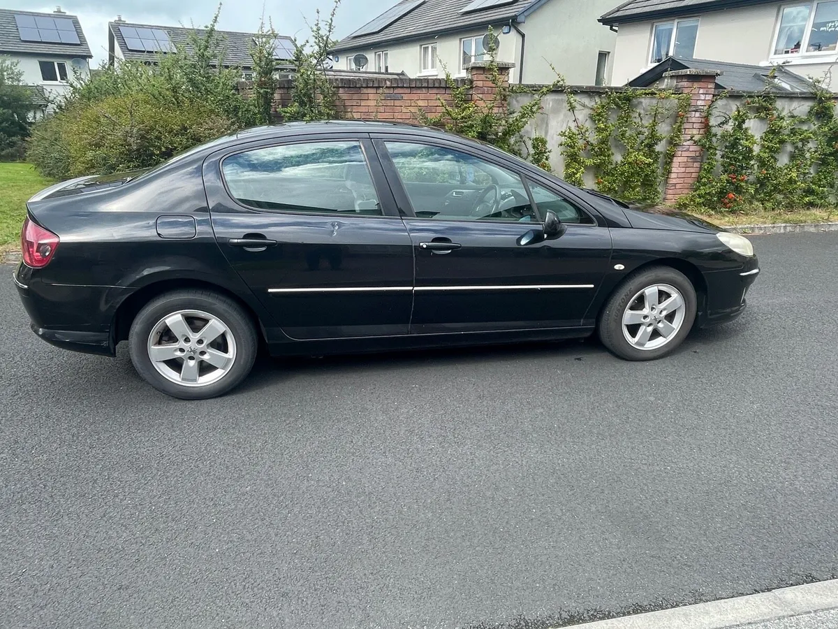 Peugeot 407 Ultra - Image 6