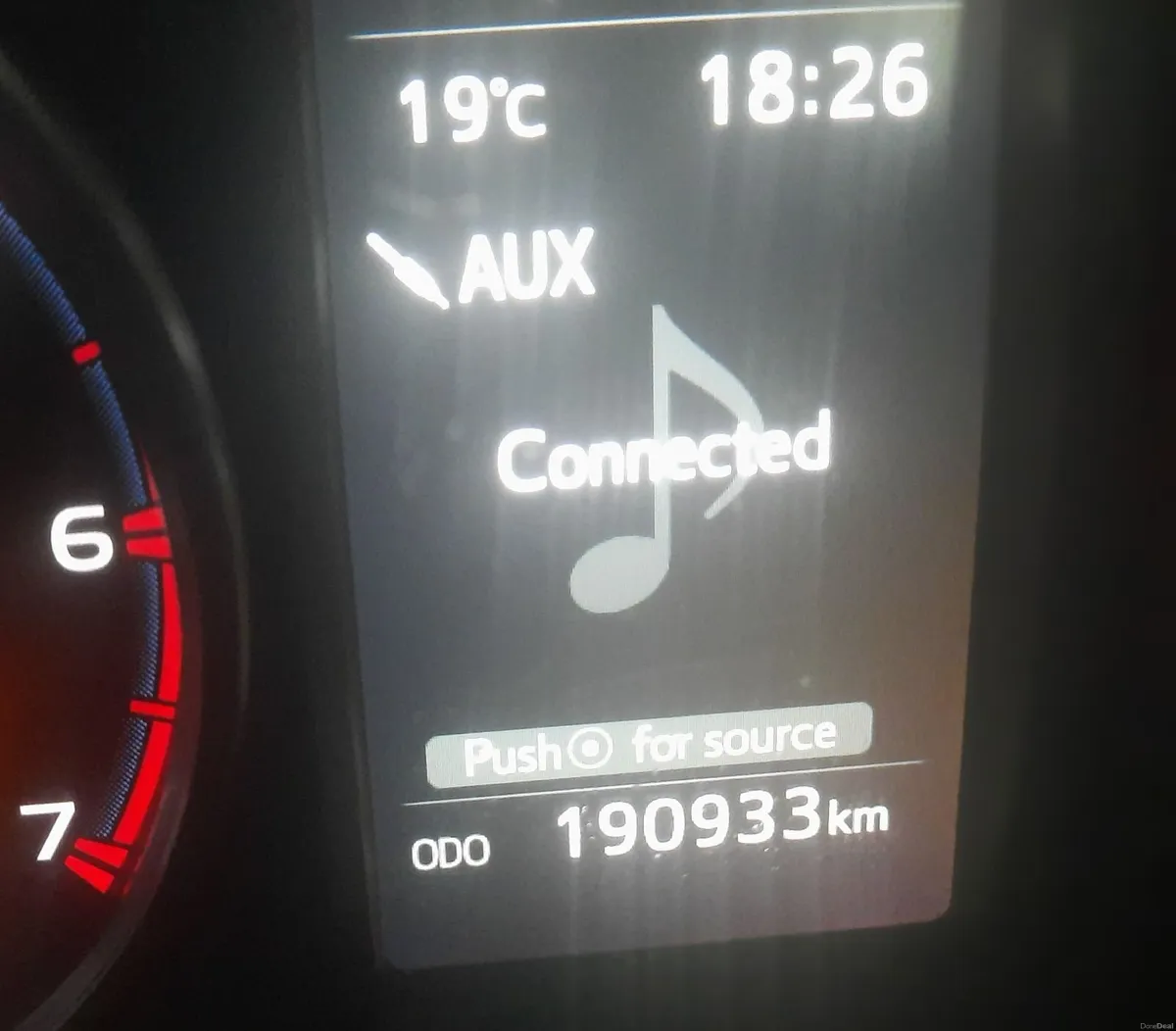 Toyota RAV4 2016 - Image 5