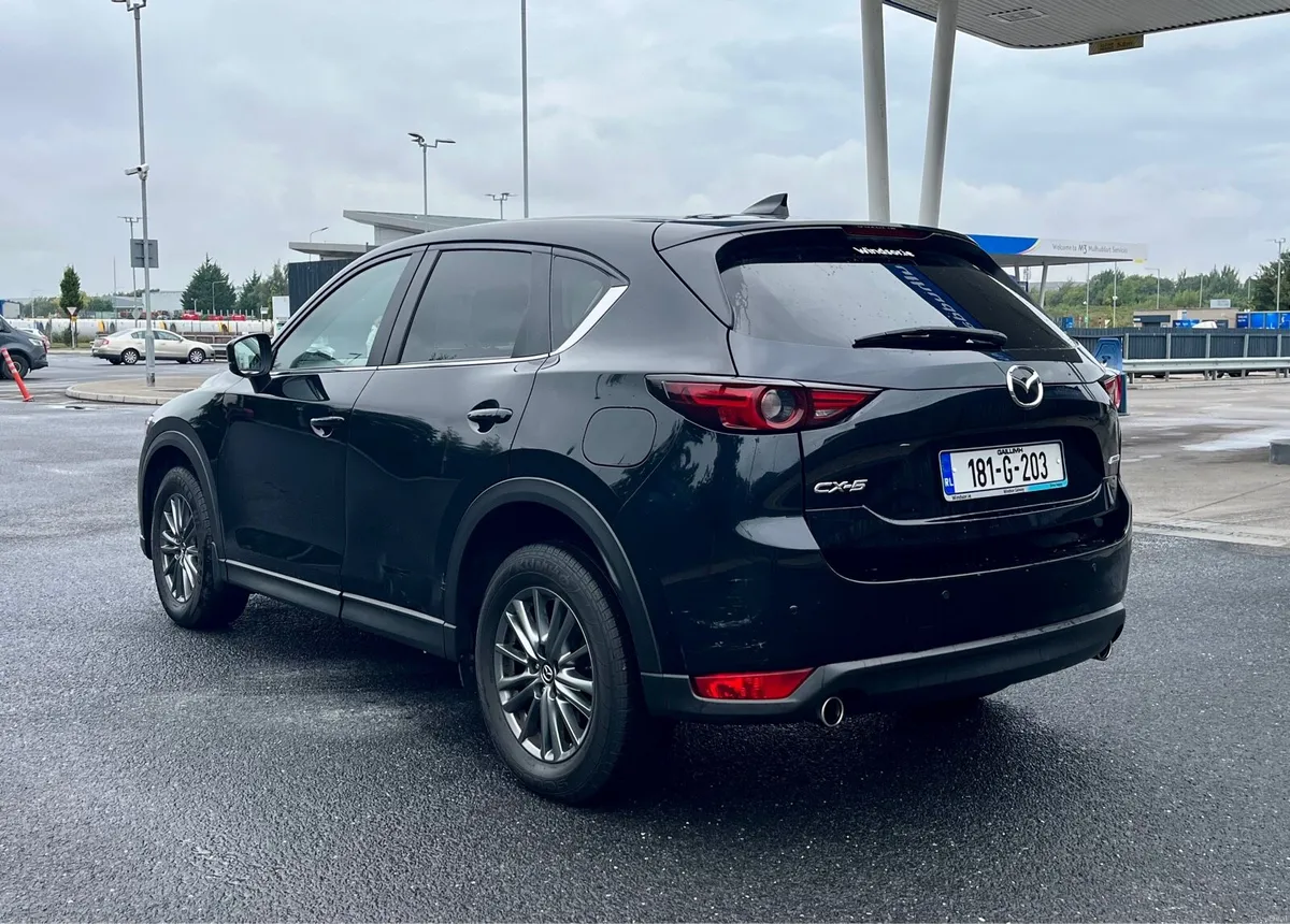 2018 Mazda CX-5 Executive - Image 3