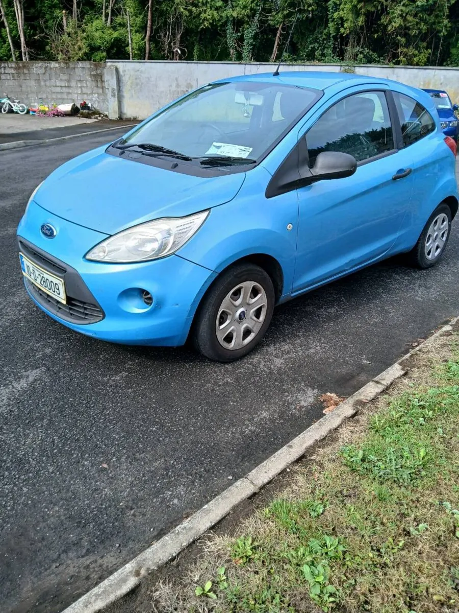 Ford Ka - Image 2
