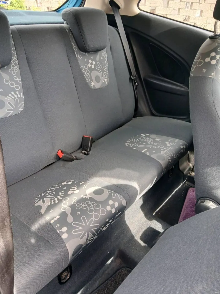 Ford Ka - Image 5