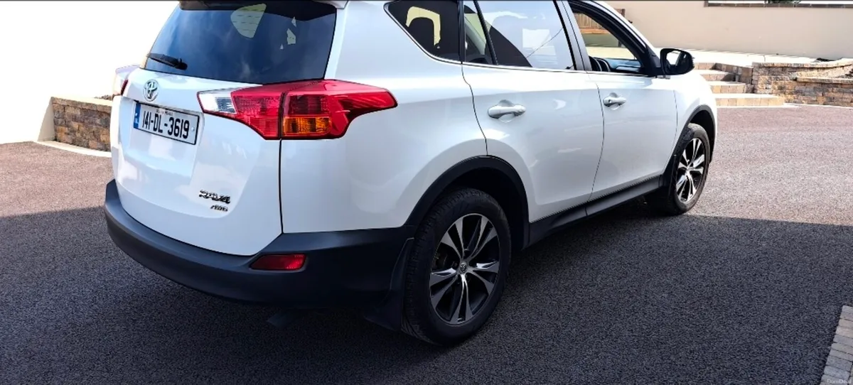 Rav 4 - Image 2