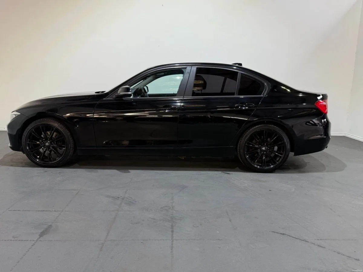 BMW 320D F30 - New NCT - Image 3