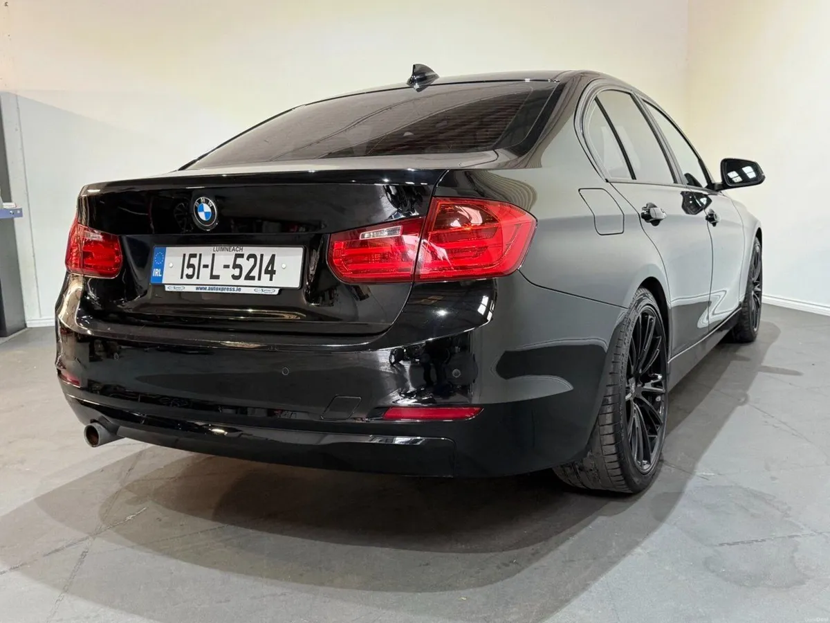 BMW 320D F30 - New NCT - Image 4