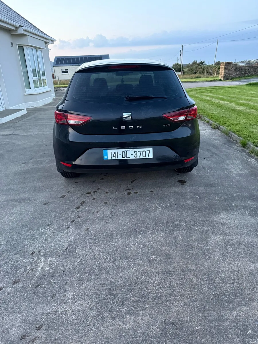 Seat Leon SE 1.6L *NEW NCT* - Image 4