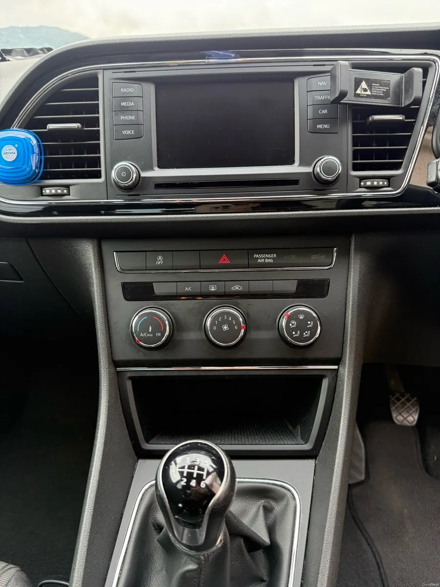 Seat Leon SE 1.6L *NEW NCT* - Image 5