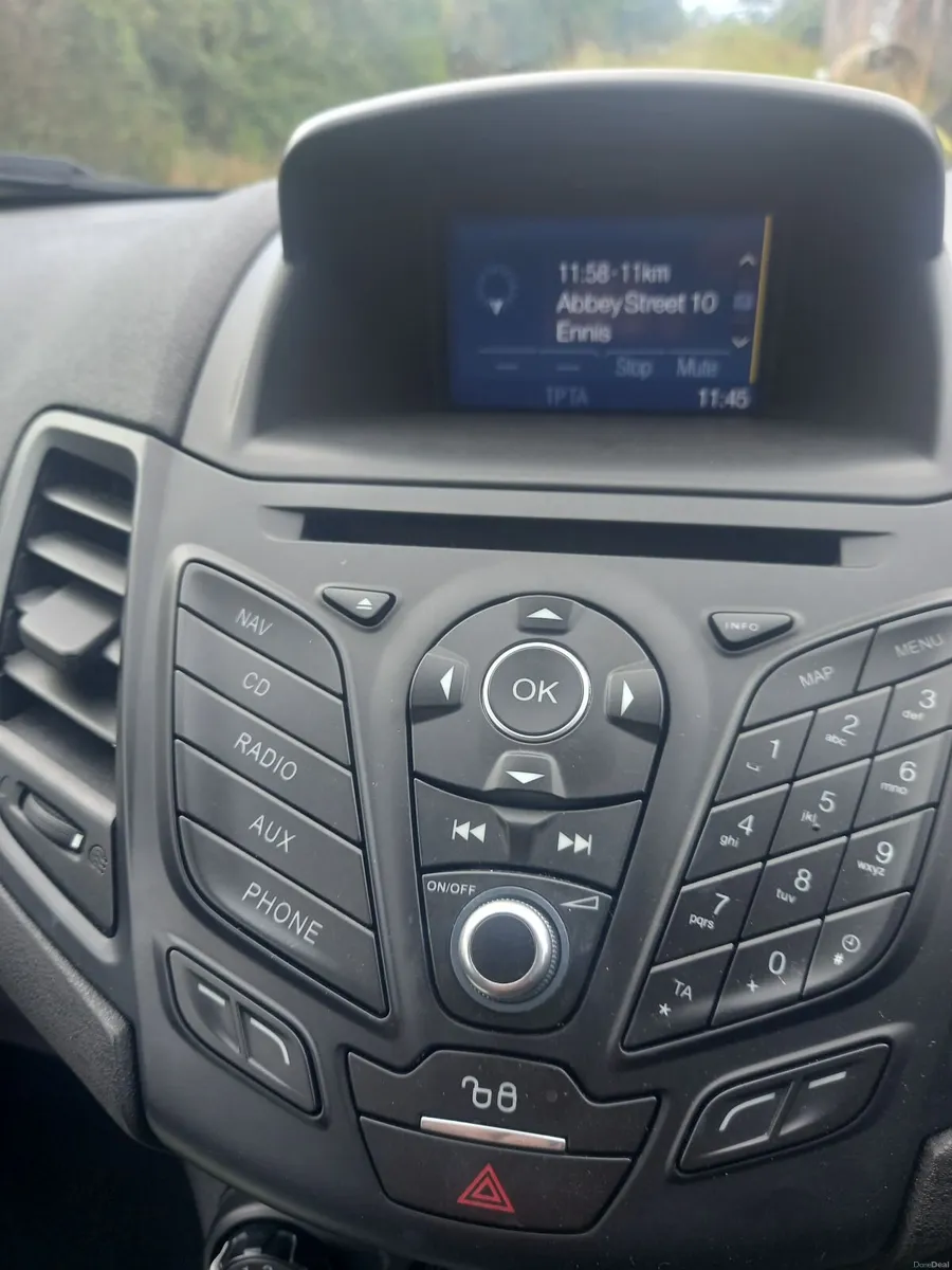 Ford Fiesta 2016 ST Line - Image 5