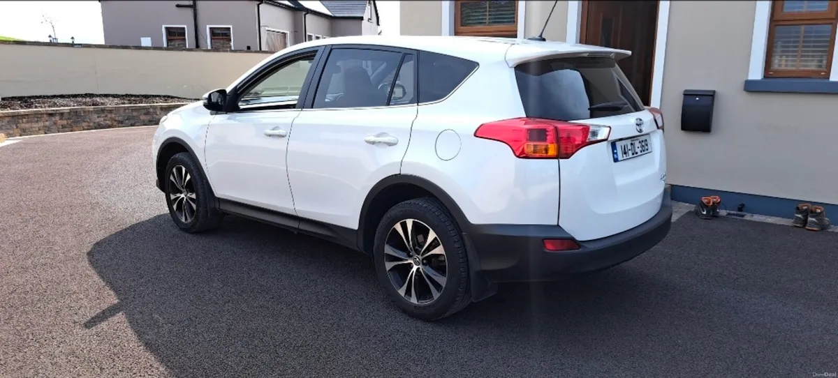 Rav 4 - Image 6
