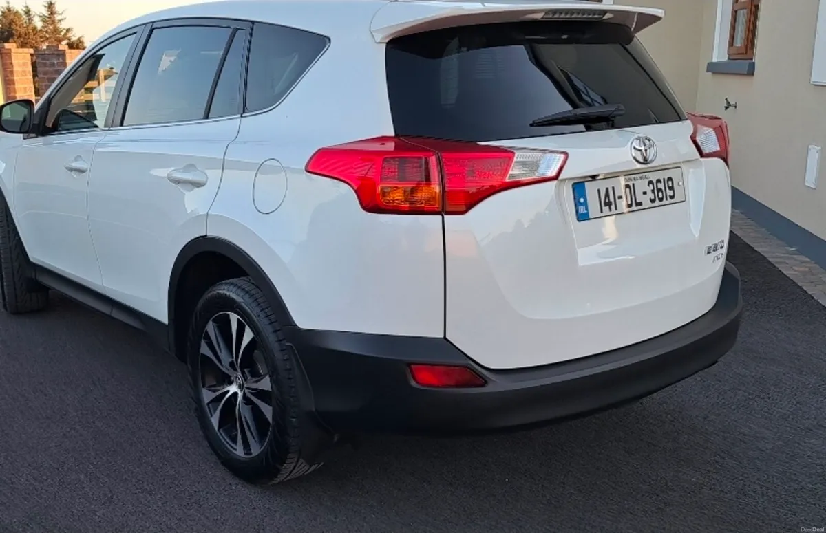Rav 4 - Image 4