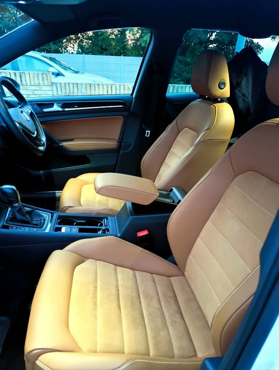 VW Golf Edition 40 1.4 TSI Auto | 28,000km | Japan - Image 5