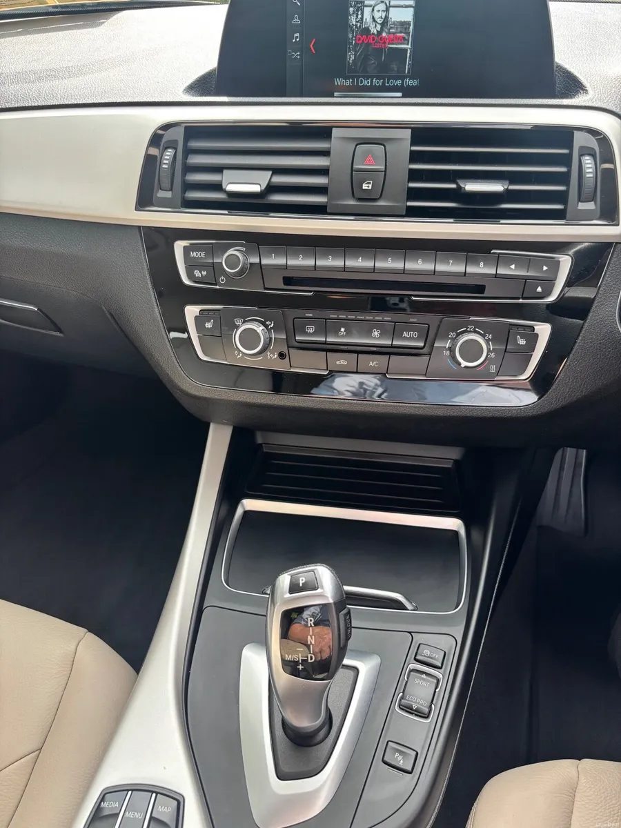BMW 1-Series 2018 - Image 3