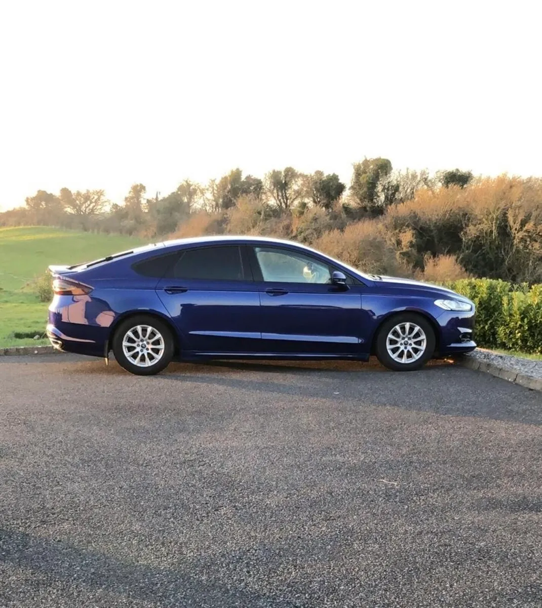 161 Ford Mondeo - Image 6