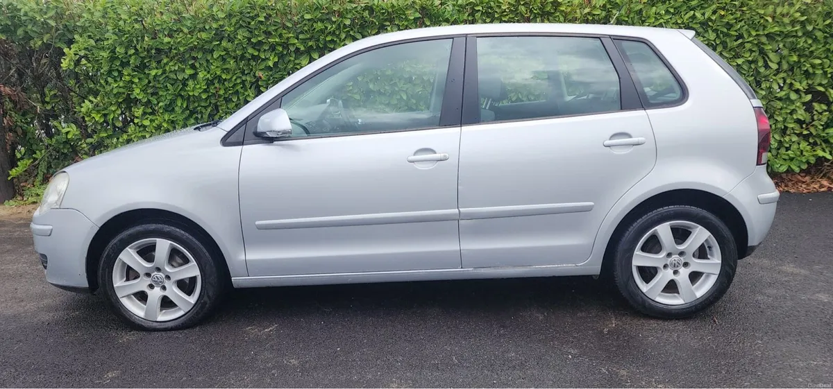 VW POLO AS NEW NEW NCT 70. K FSH MINT❤️ - Image 5
