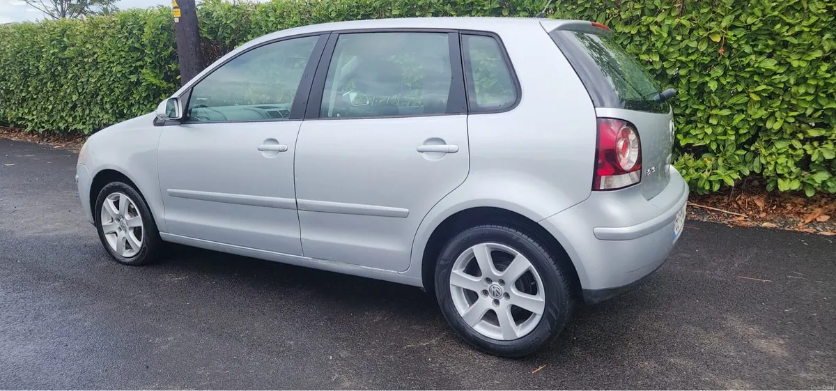 VW POLO AS NEW NEW NCT 70. K FSH MINT❤️ - Image 4