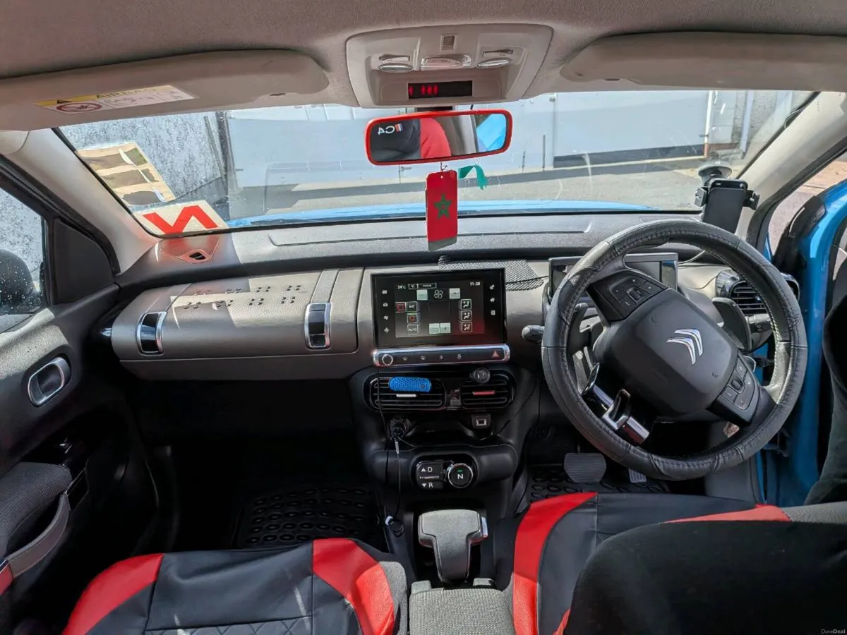 Citroen C4 cactus - Image 6