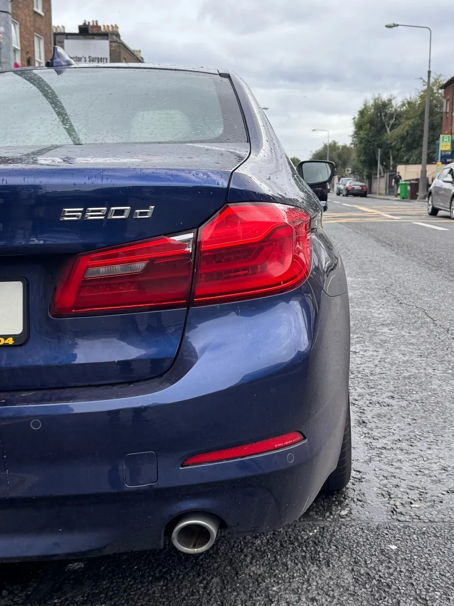 BMW 5 series, for quick sale - Image 3