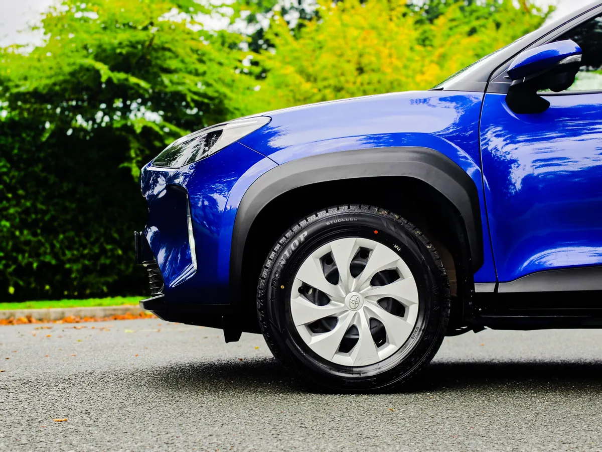 Toyota Yaris Cross 2022 - Image 6