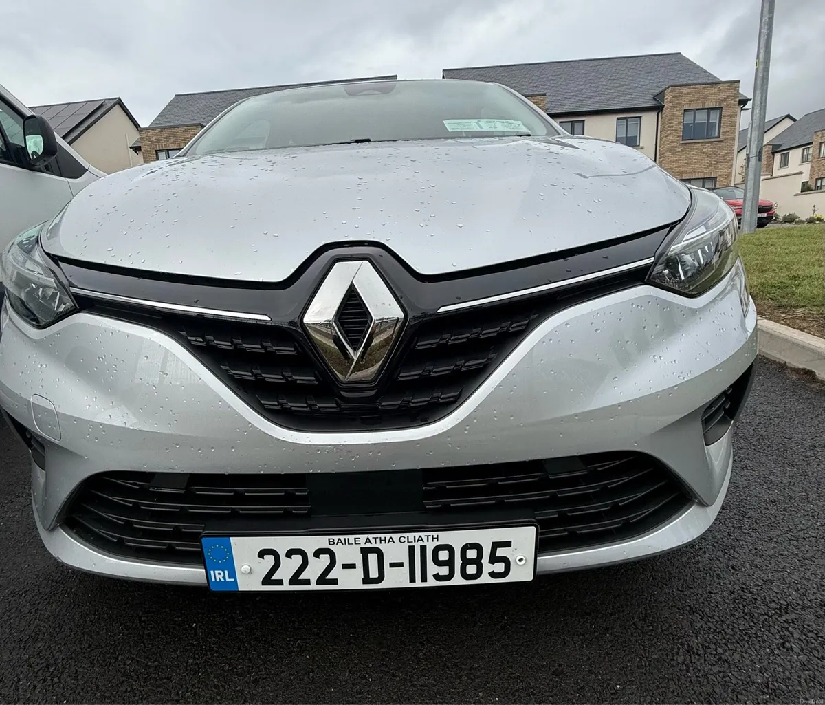 Renault clio - Image 1
