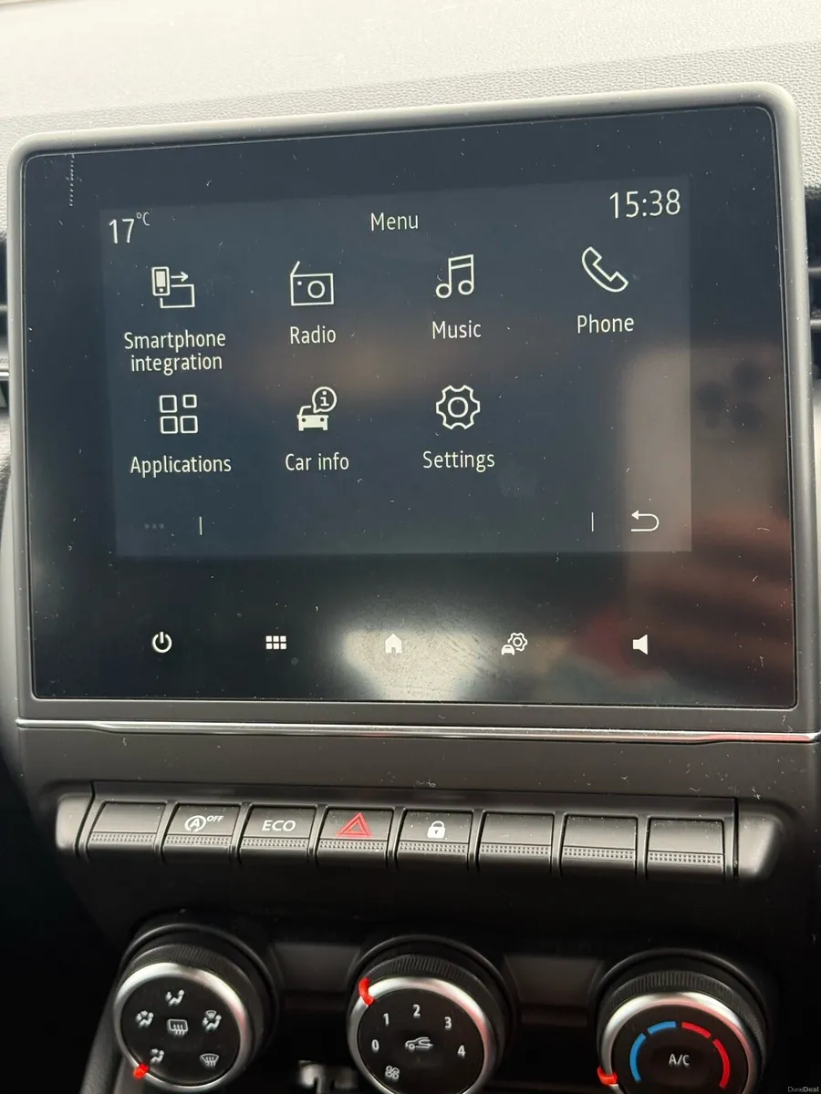 Renault clio - Image 3